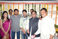 Love Language Movie Opening Photos